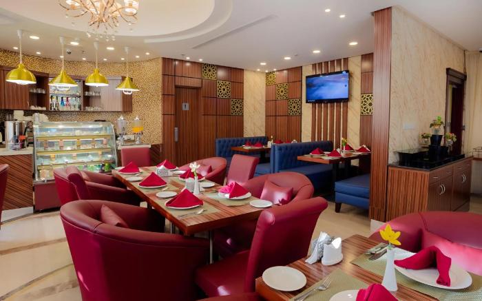 Sun Park Hotel Suites