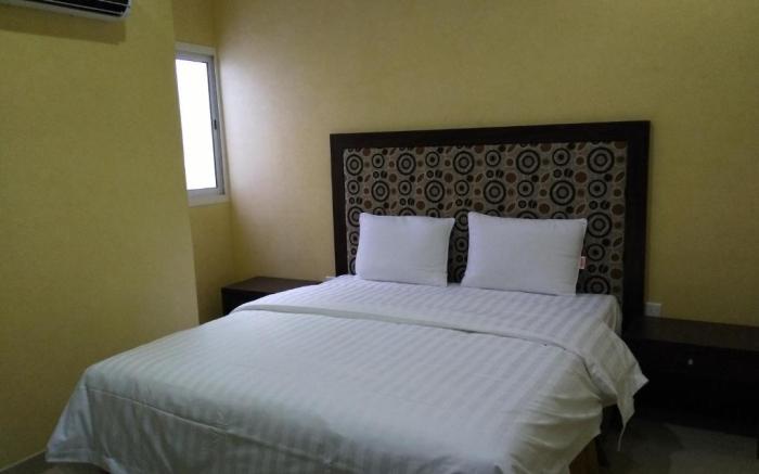 Almakan Hotel 103