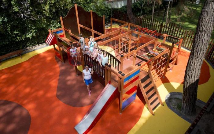 Seven Seas Hotel Life - Ultra All Inclusive & Kids Concept