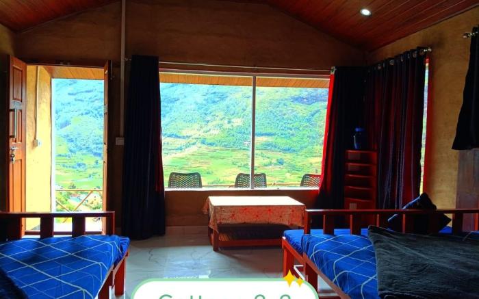 Misty Mountains Holiday Homes