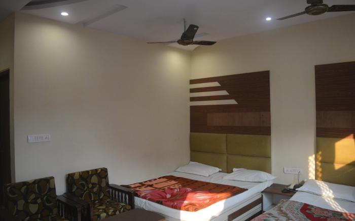 Hotel Marwari