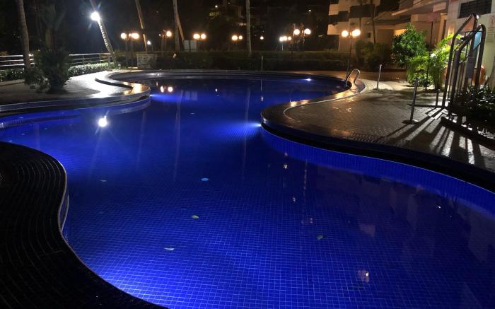 Beach Resort Home Stay Batu Ferringhi SRI SAYANG