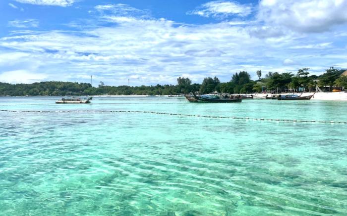 The Noi Family House