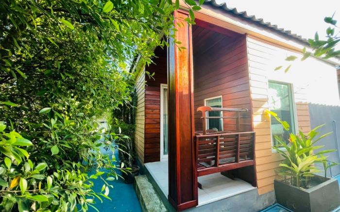 The Noi Family House