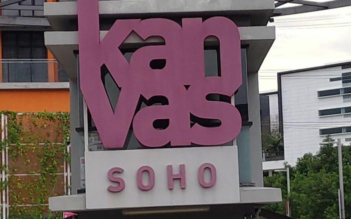 Cozy Apartment for Two - KANVAS SOHO Cyberjaya 