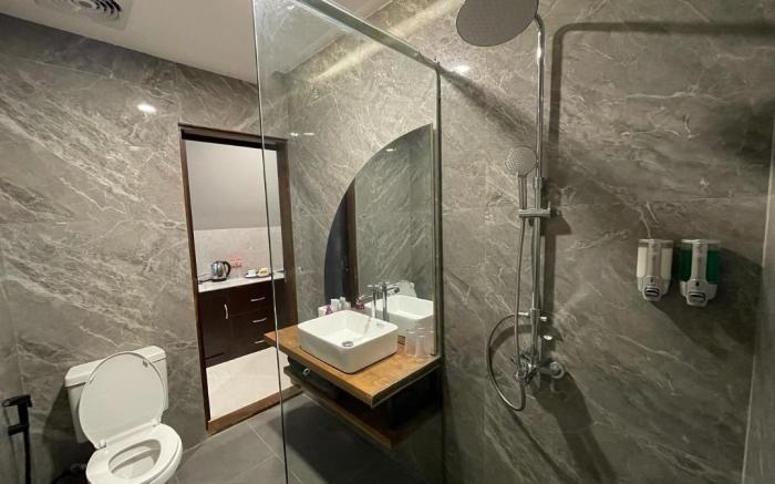 Ohana Suites Yogyakarta Unit Camelia