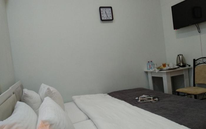 Central Baku Hotel