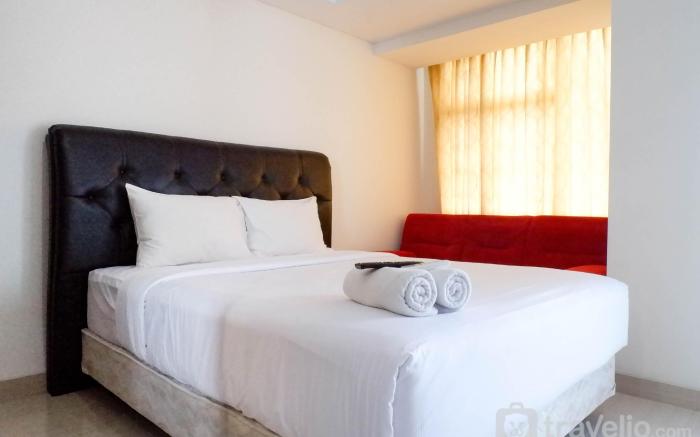 Exclusive Studio Grand Sungkono Lagoon By Travelio