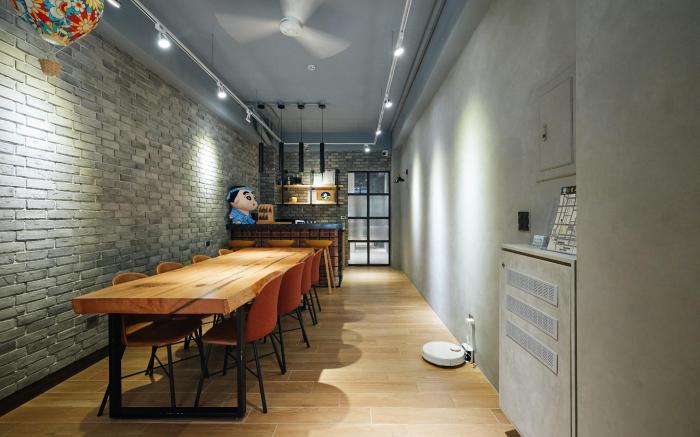 RenShan Homestay