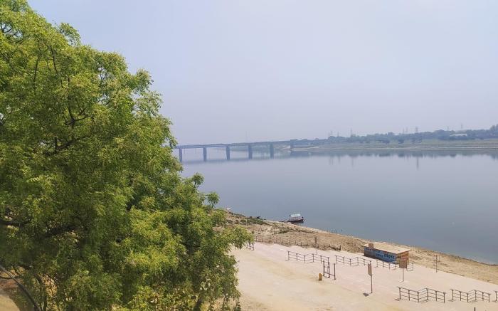 ISKCON Prayagraj Guest House