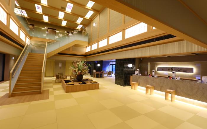 Onyado Nono Matsue Hot Spring