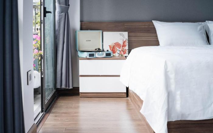 Two BR Serviced apartment in Hoan Kiem