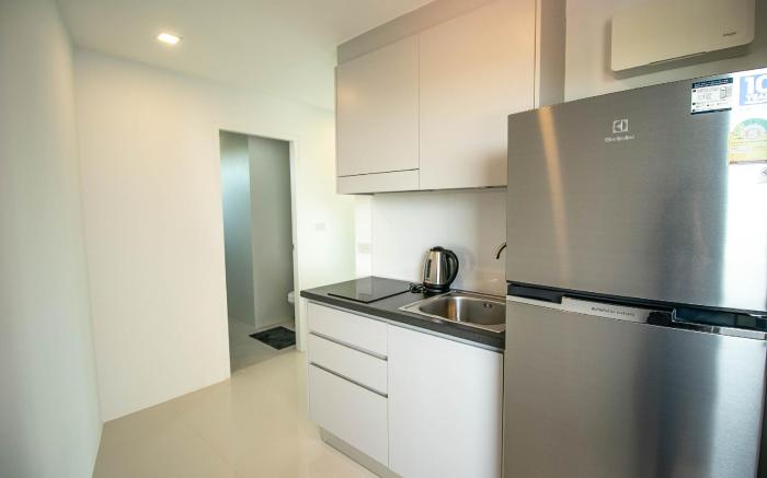 Mantra Beach Condominium 3bedroom - M230