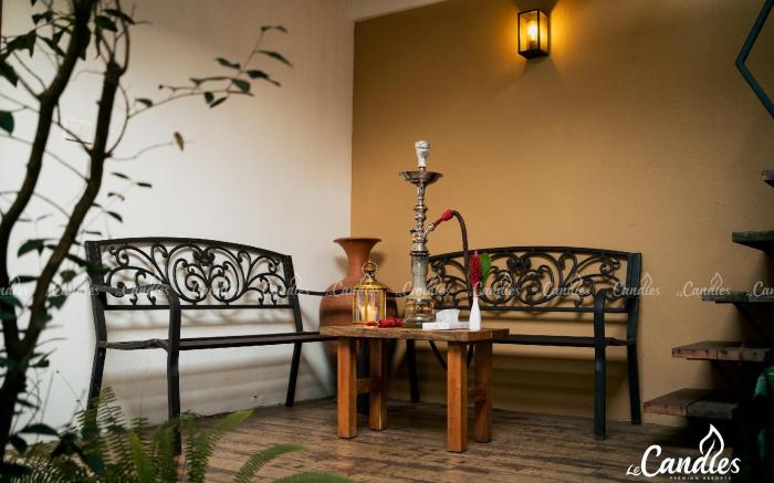 Le Candles Resorts