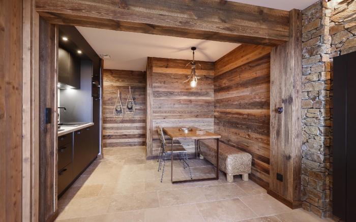 Résidence l'Insolite