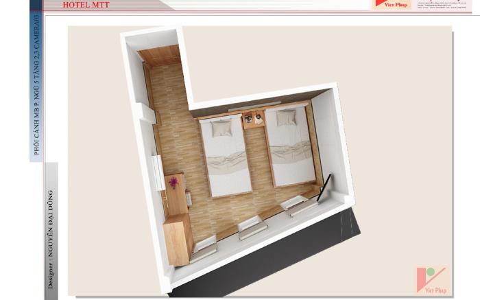 MTT Hotel