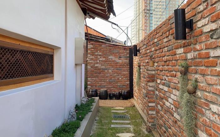 jeonju daedong gota다