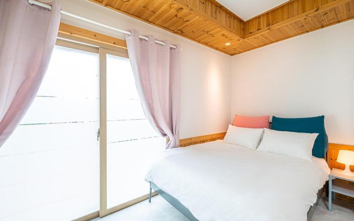 kyeongju changdelier pension