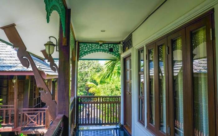 Teewana Resort Chiang Mai