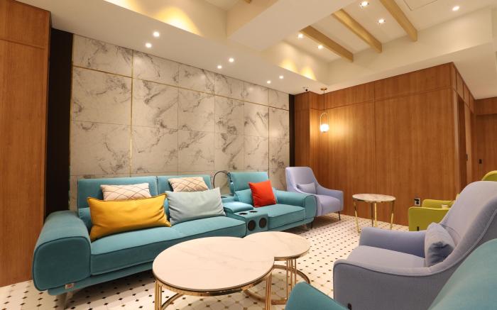 H Avenue Hotel Busan Minam Station