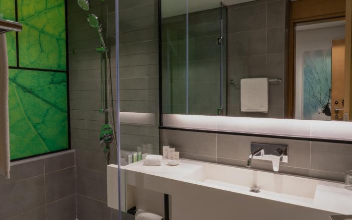 Al Khoory Courtyard Hotel