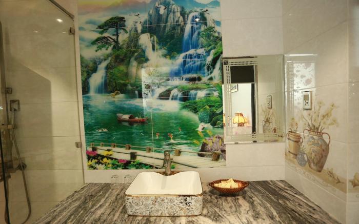 THANH TAI HOTEL 2