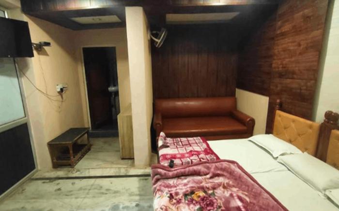 Shubhadra Guest House
