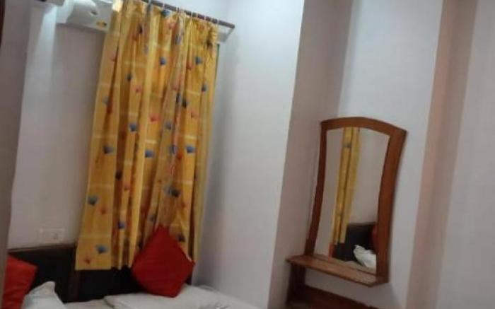 Hotel Balaji