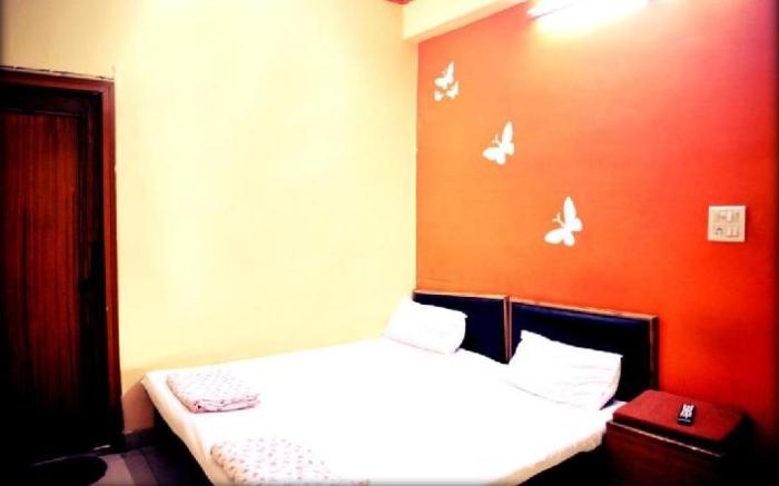 Hotel Balaji