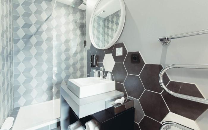 The Originals Boutique, Hôtel Le Lion, Clermont-Ferrand