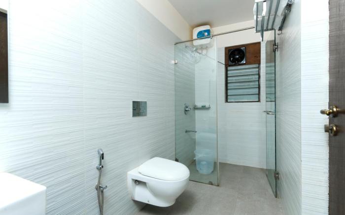 THE HILL SIDE Luxurious Suites 