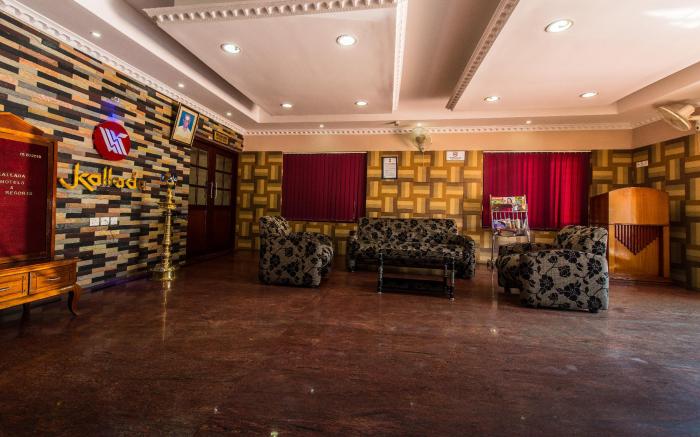 KALLADA HOTELS AND RESORTS - Couples 21+ Only 