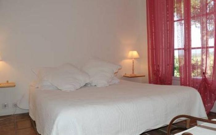 La Cle des Champs, Boutique hotel & Spa - Le Mas de Garrigon