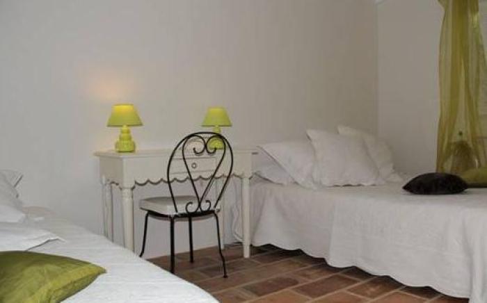 La Cle des Champs, Boutique hotel & Spa - Le Mas de Garrigon