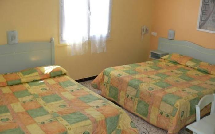 Hotel Camille