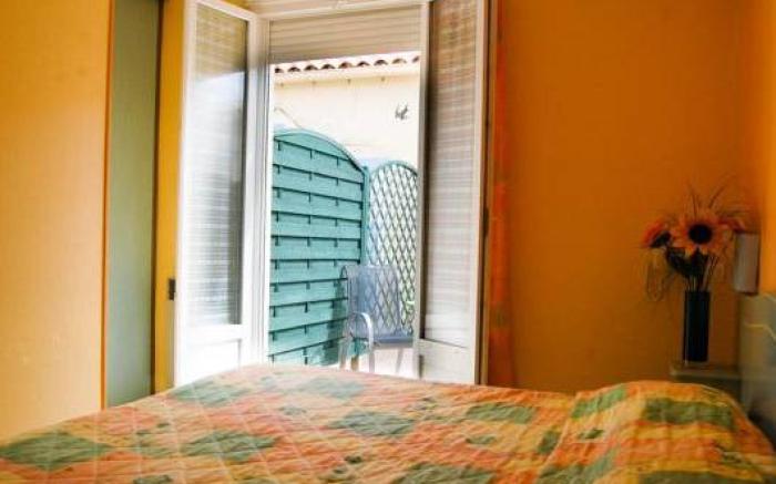 Hotel Camille