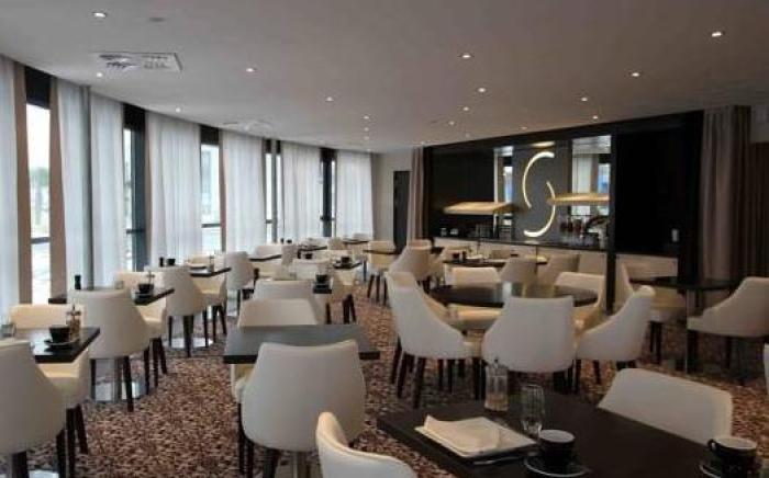 Ibis Styles Nantes Saint Herblain