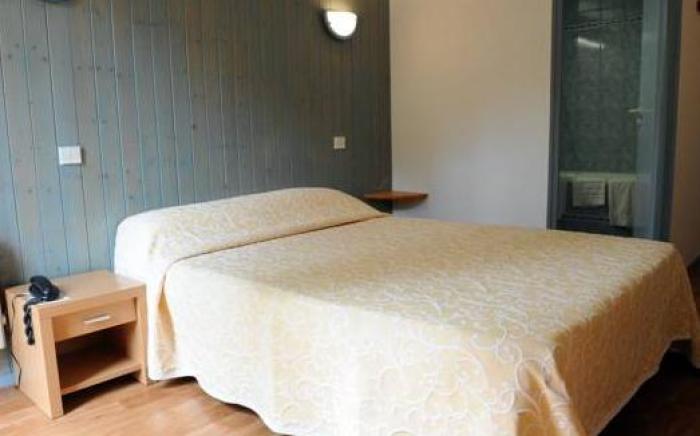 Hotel Cote Sud Leman