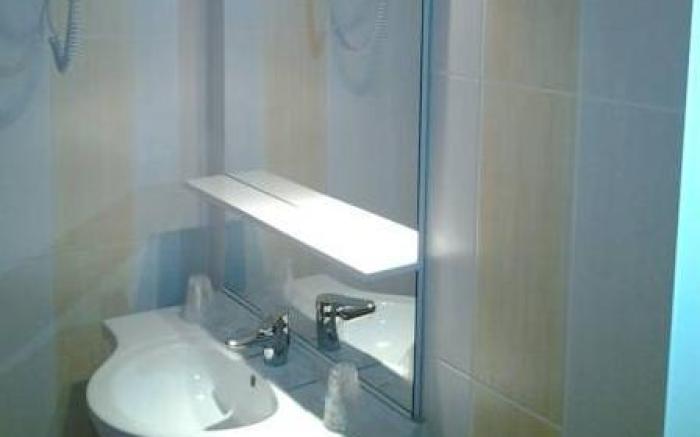 Modern'Hotel