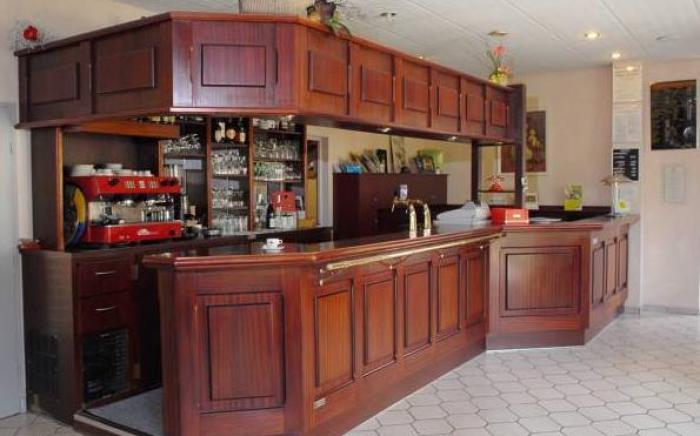 Les Orchidees , Hotel & Restaurant