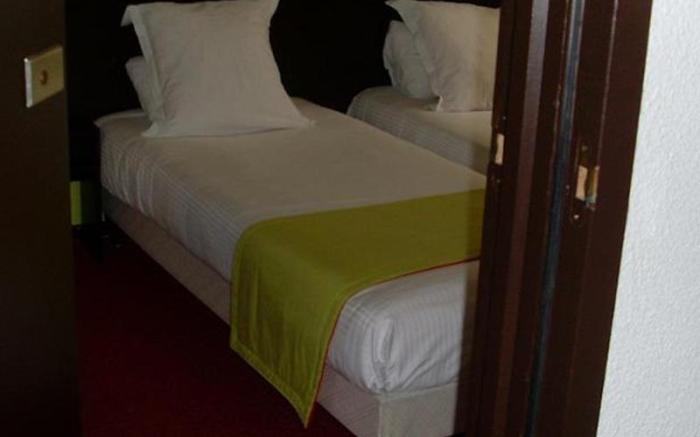 Enzo Hotels Vierzon by Kyriad Direct