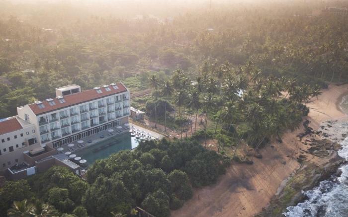 The Habitat Kosgoda by Asia Leisure