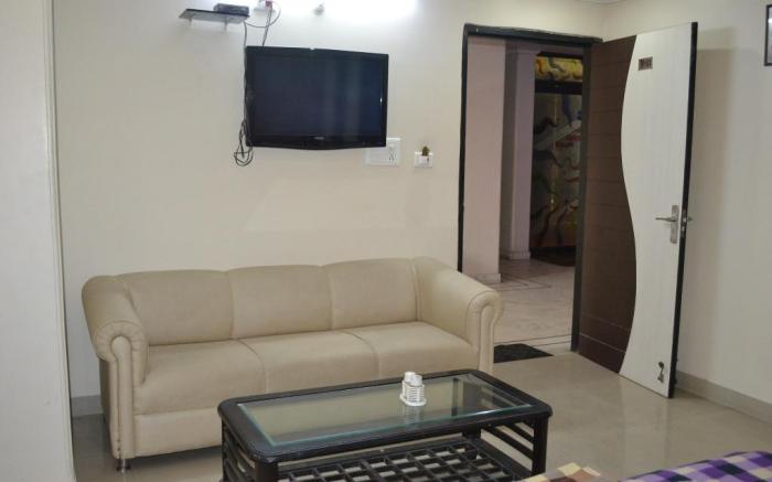 Jigyasa Palace By Mayda Hospitality Pvt. Ltd