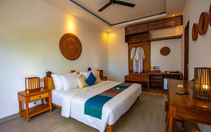 Gili Sands Hotel & Bar