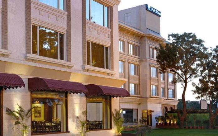 Hotel Park Plaza Jodhpur