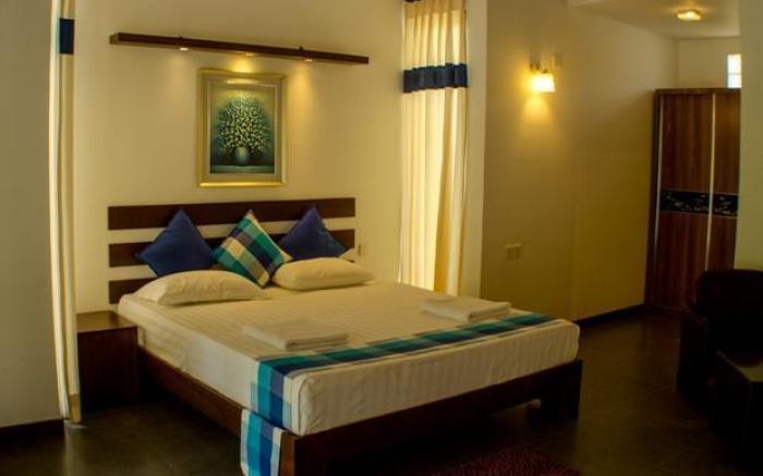 Hotel Alakamanda