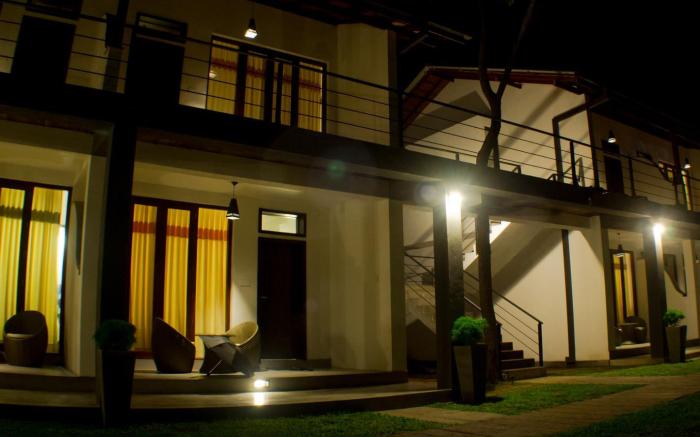 Hotel Alakamanda