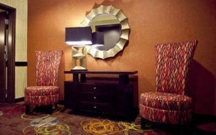 Holiday Inn Houston East-Channelview By IHG