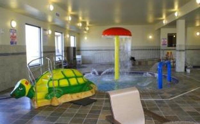 Holiday Inn Express & Suites Sioux Falls Southwest By IHG