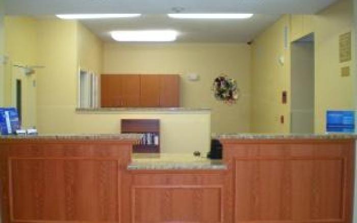 Candlewood Suites Decatur Medical Center By IHG